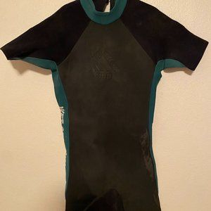 Wet Gear Wetsuit